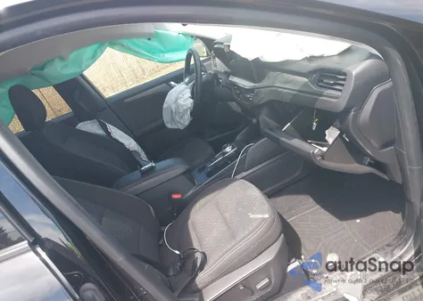 2023 Ford Escape Active из США, поврежденный, VIN 1FMCU0GN8PUA08221